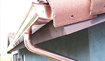 Rain Gutter Installation, Repair, Cleaning in Jefferson, LA